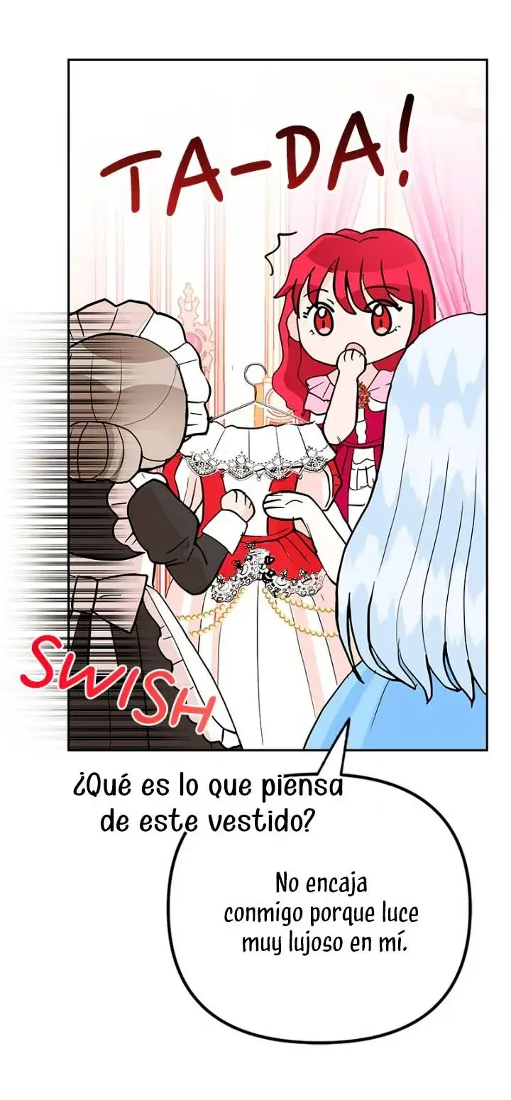 The Matchmaker Gets Matched! capítulo 10, página 12