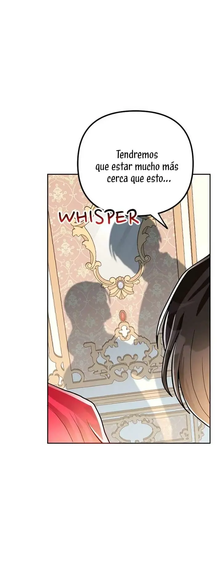 The Matchmaker Gets Matched! capítulo 10, página 27
