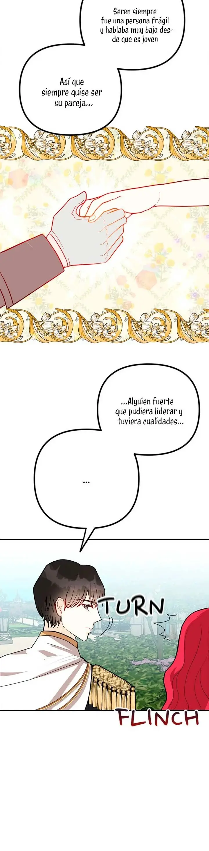 The Matchmaker Gets Matched! capítulo 10, página 50