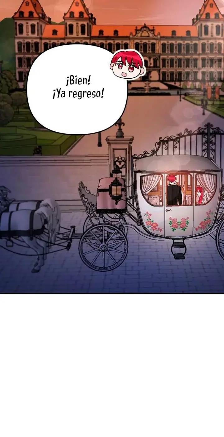 The Matchmaker Gets Matched! capítulo 11, página 70