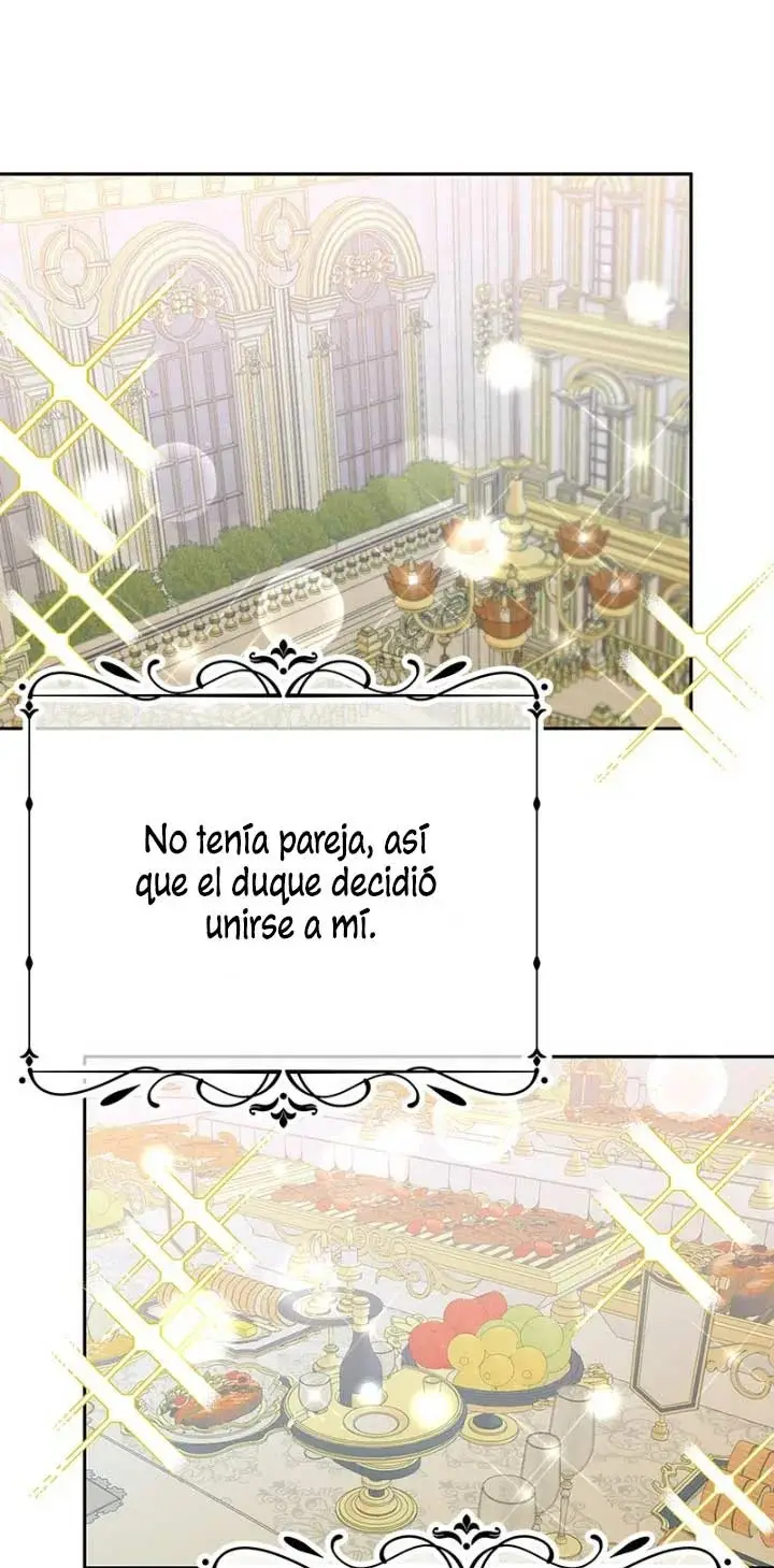 The Matchmaker Gets Matched! capítulo 13, página 6