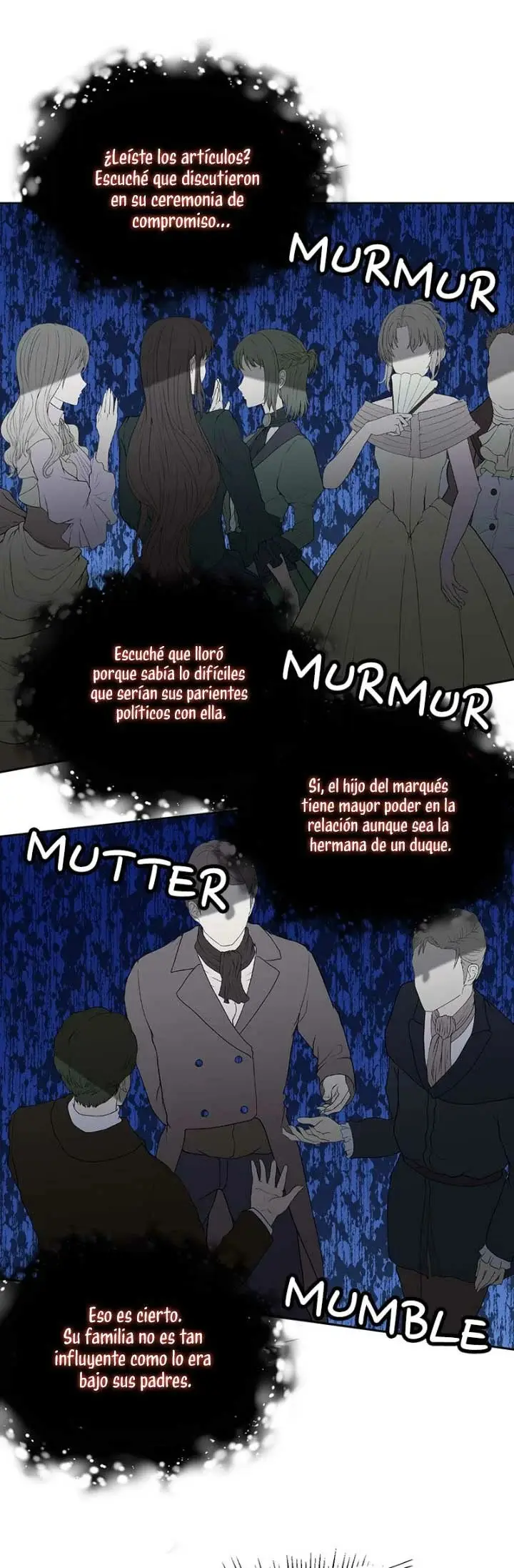 The Matchmaker Gets Matched! capítulo 13, página 11