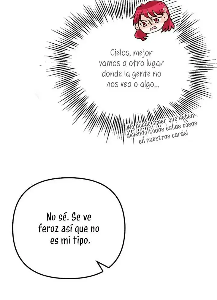 The Matchmaker Gets Matched! capítulo 13, página 12