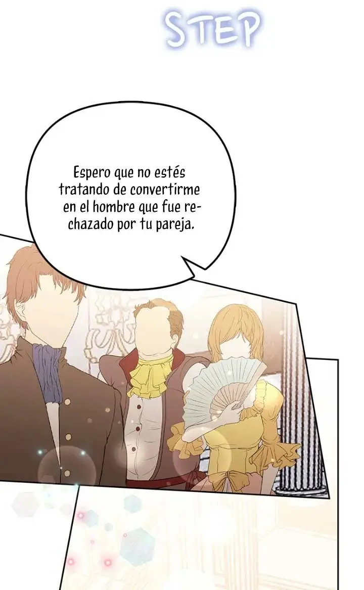 The Matchmaker Gets Matched! capítulo 13, página 31