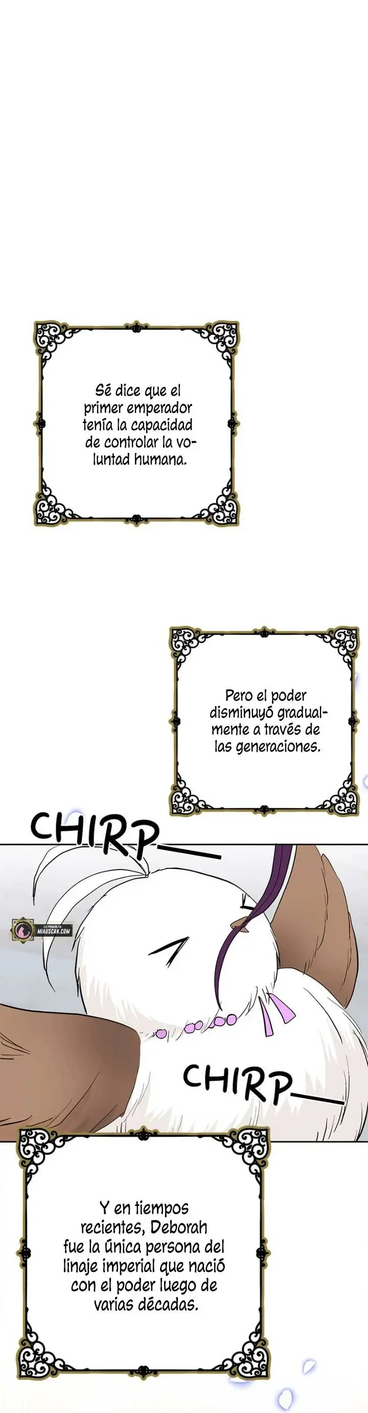 The Matchmaker Gets Matched! capítulo 13, página 51