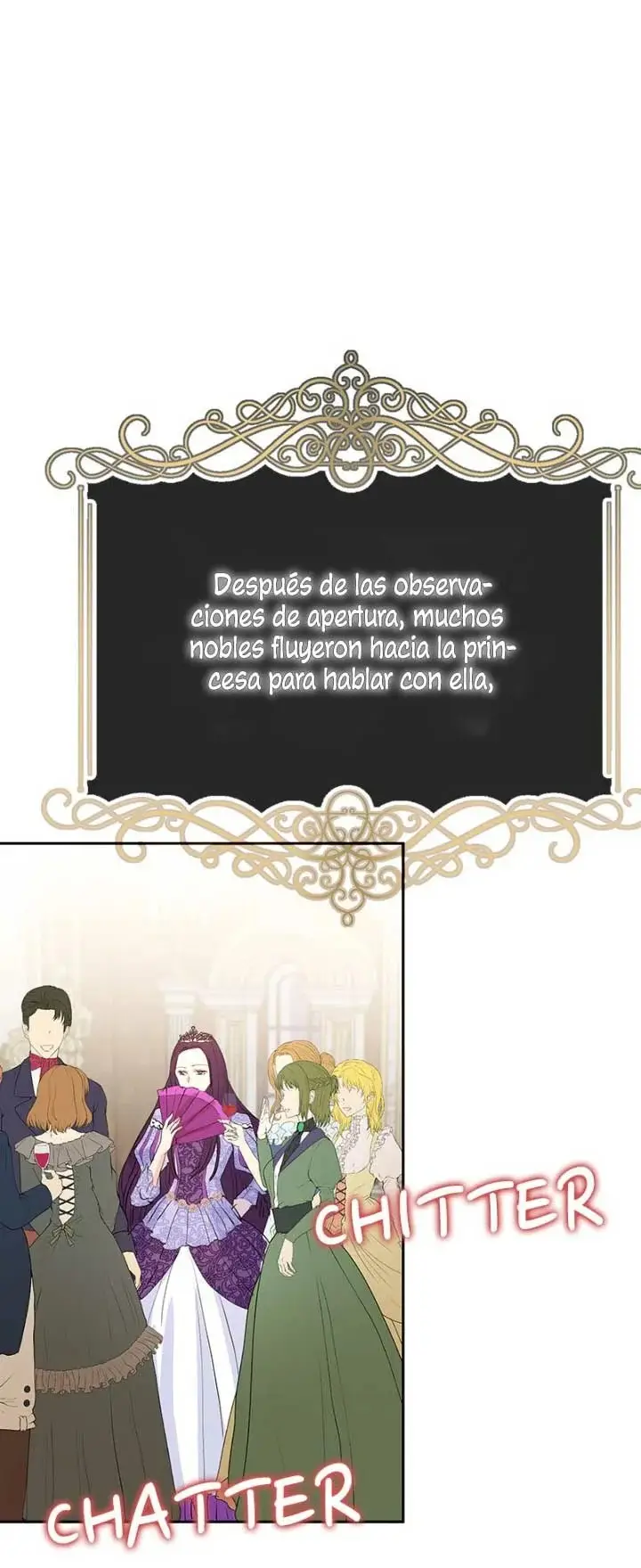 The Matchmaker Gets Matched! capítulo 13, página 63