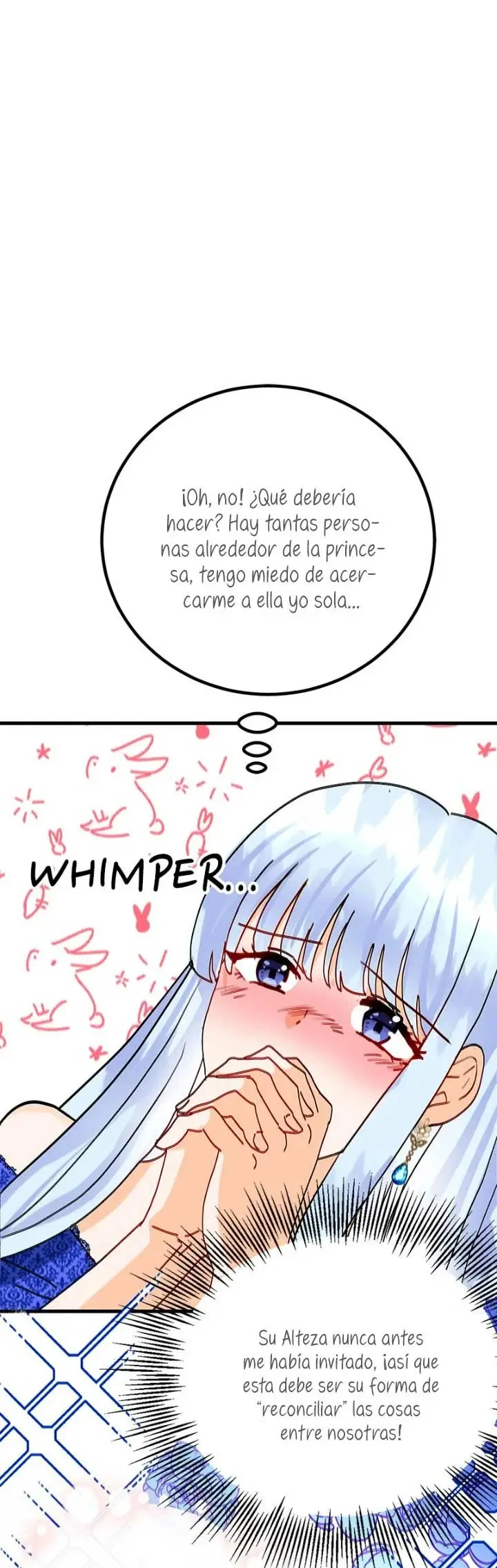 The Matchmaker Gets Matched! capítulo 13, página 66