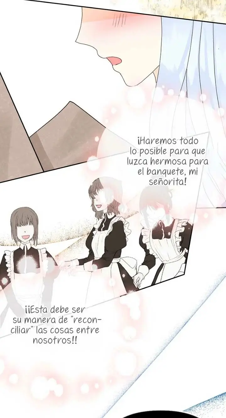 The Matchmaker Gets Matched! capítulo 14, página 63