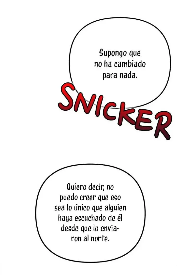 The Matchmaker Gets Matched! capítulo 15, página 7