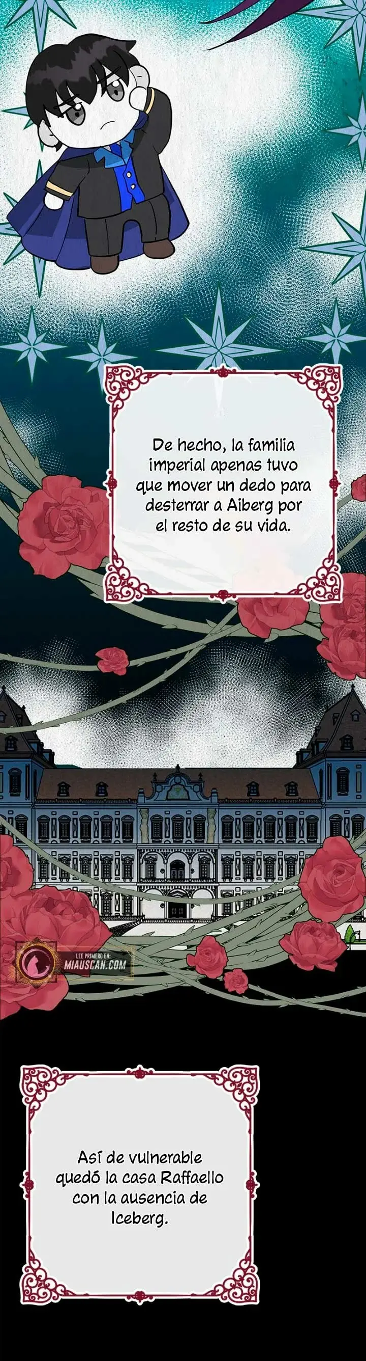 The Matchmaker Gets Matched! capítulo 15, página 12