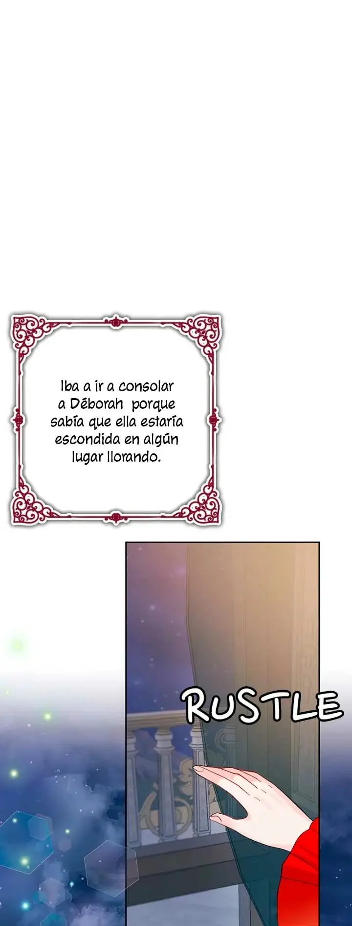 The Matchmaker Gets Matched! capítulo 15, página 53