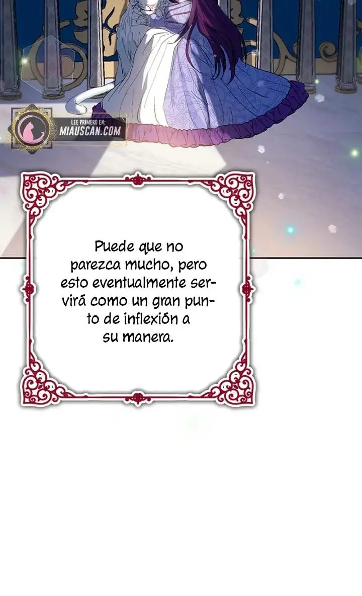 The Matchmaker Gets Matched! capítulo 15, página 55