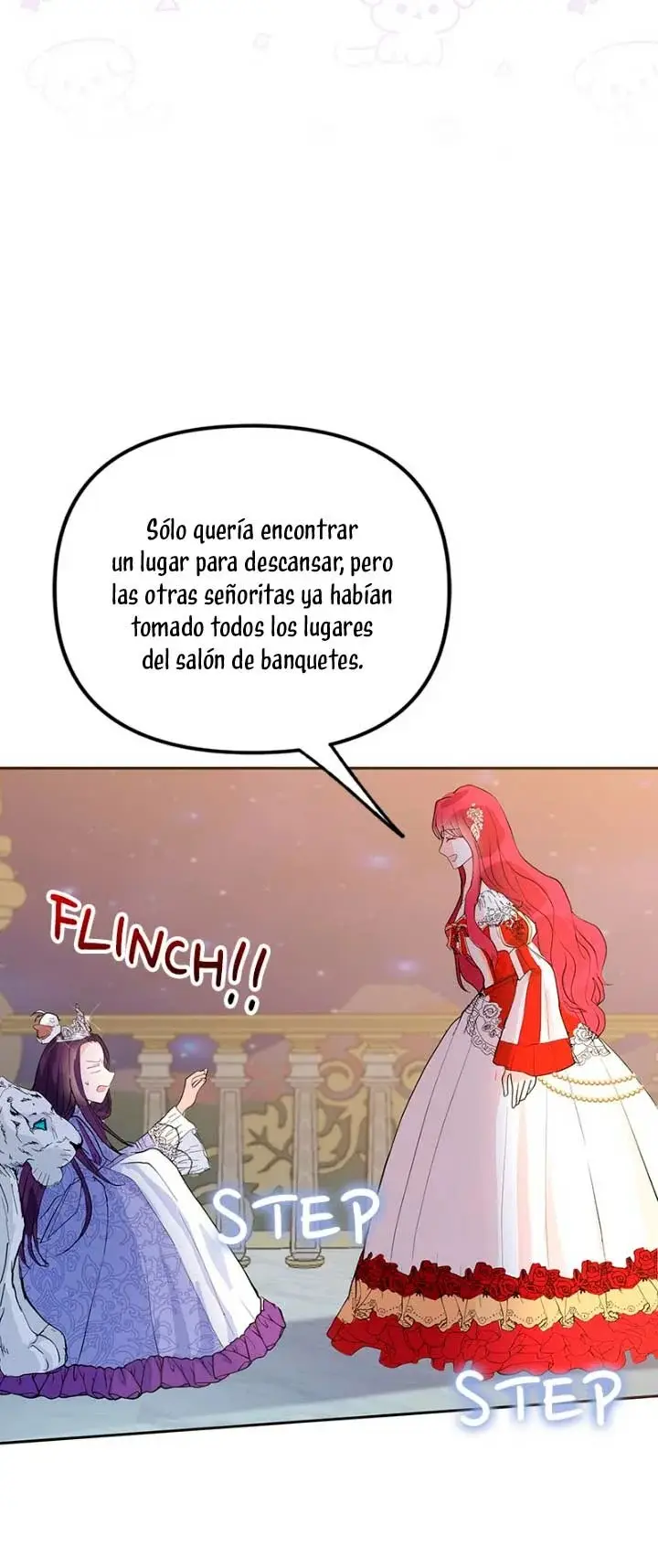 The Matchmaker Gets Matched! capítulo 15, página 63