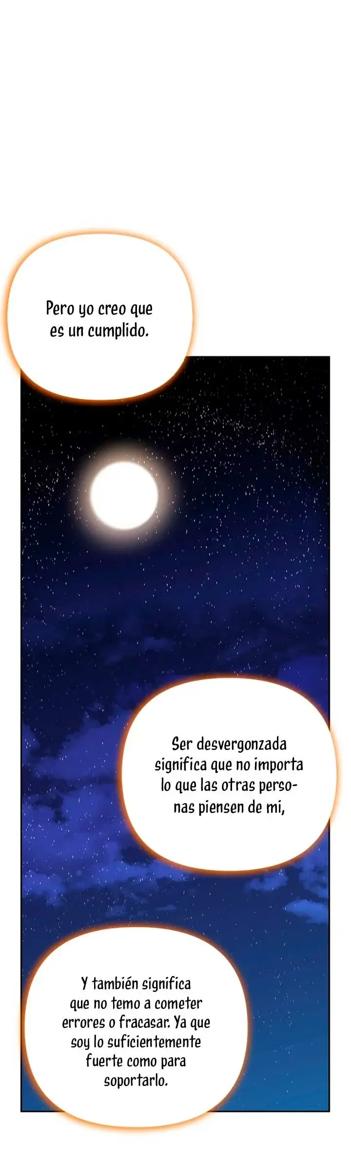 The Matchmaker Gets Matched! capítulo 15, página 69