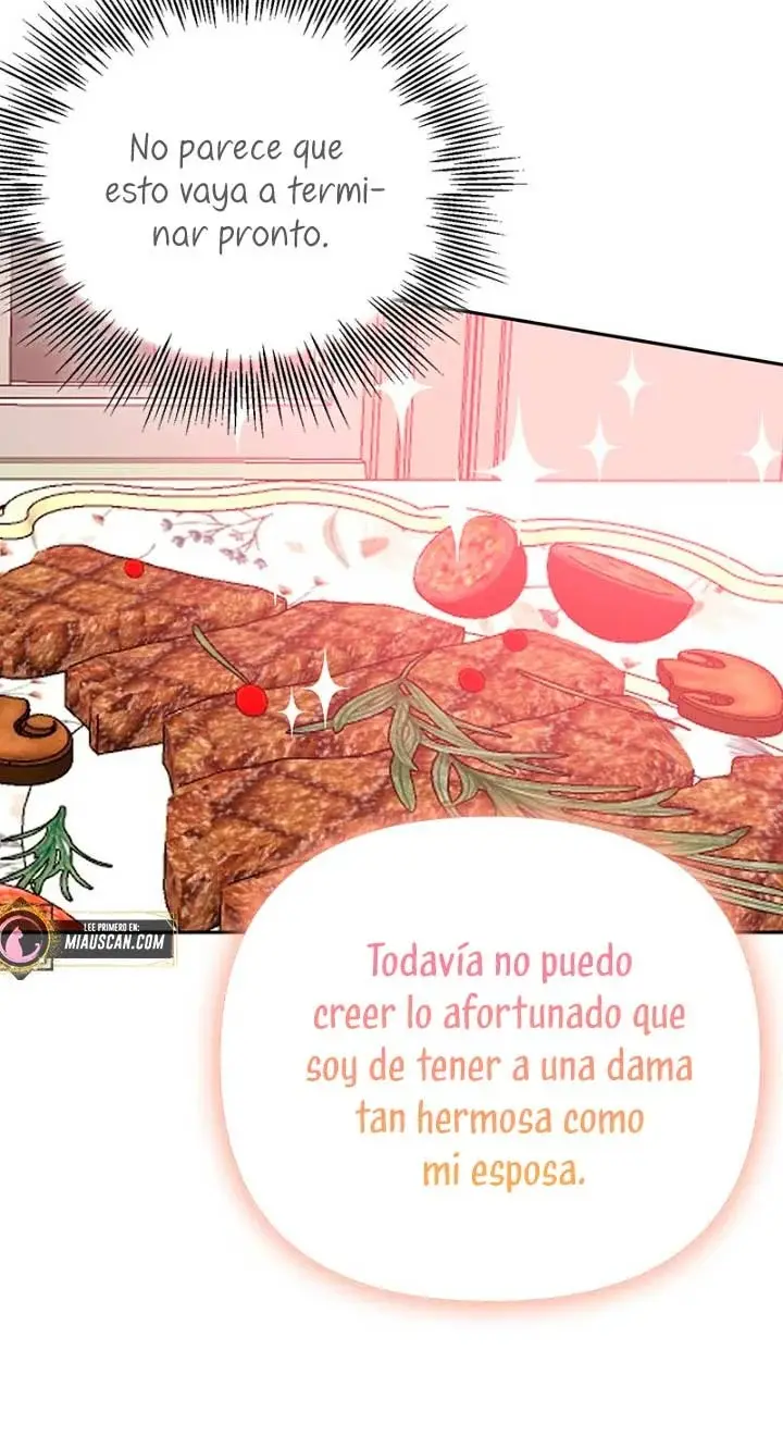 The Matchmaker Gets Matched! capítulo 17, página 65