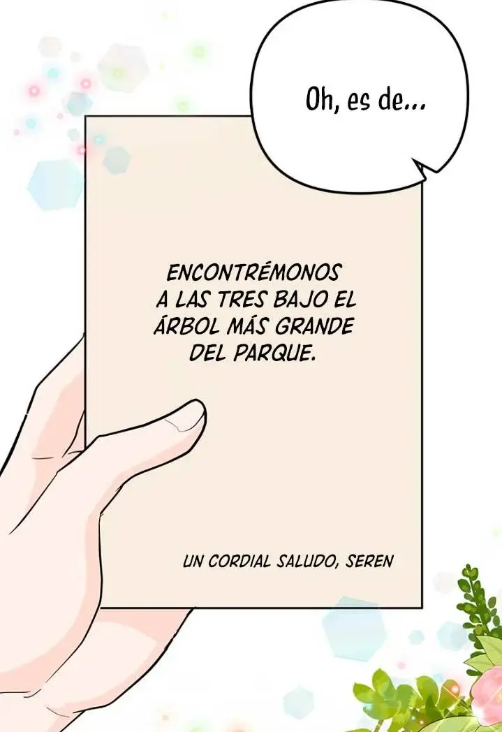 The Matchmaker Gets Matched! capítulo 18, página 36