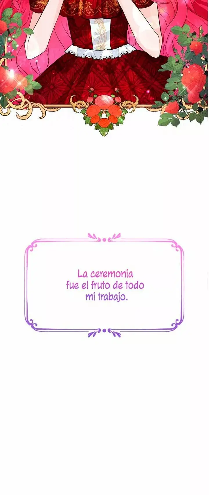 The Matchmaker Gets Matched! capítulo 2, página 22