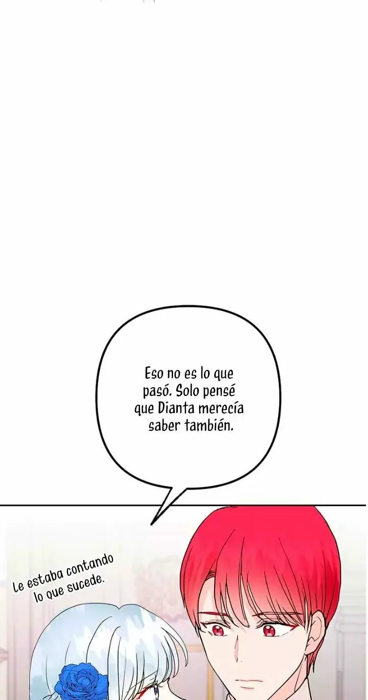 The Matchmaker Gets Matched! capítulo 2, página 56