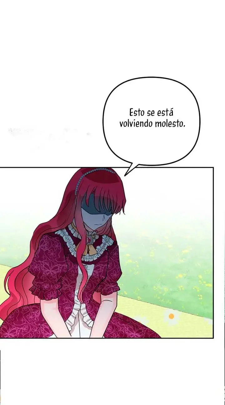 The Matchmaker Gets Matched! capítulo 20, página 14