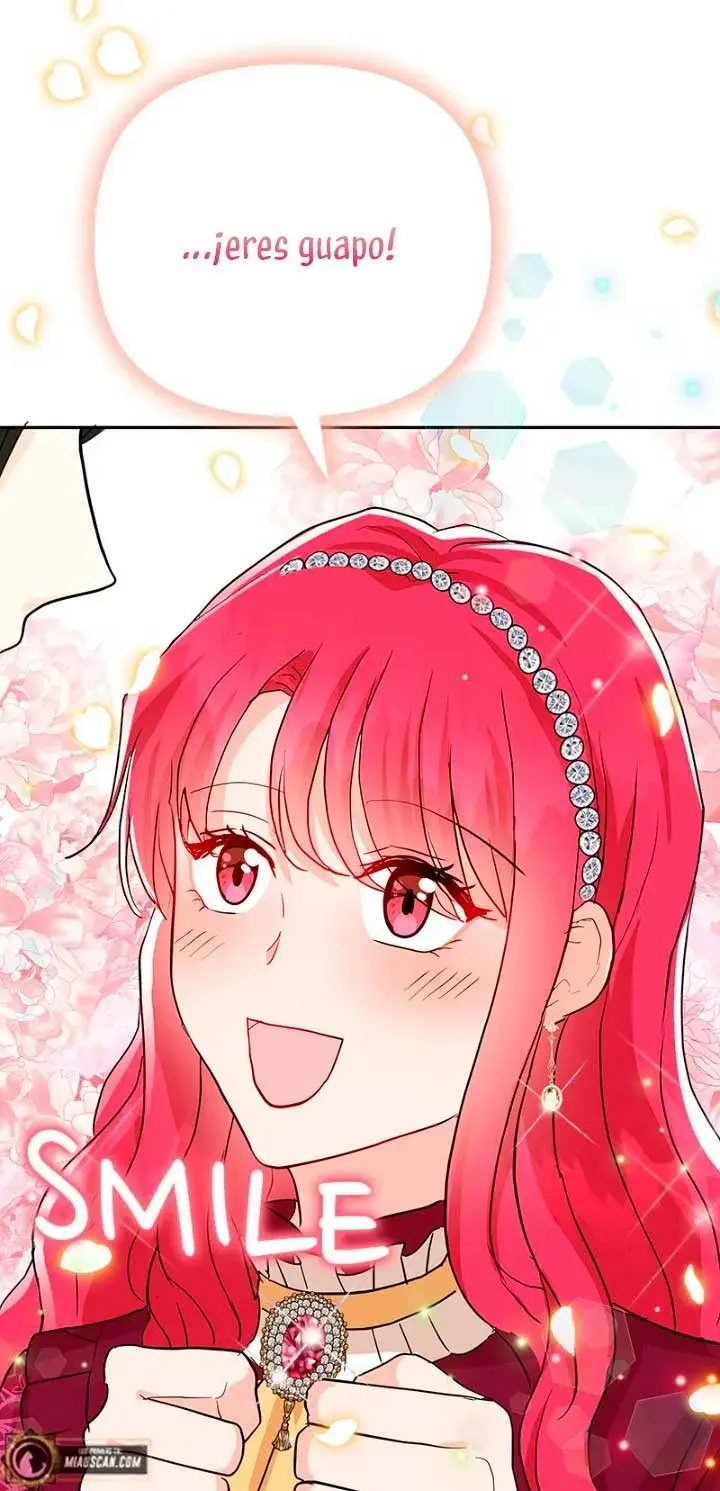 The Matchmaker Gets Matched! capítulo 20, página 32