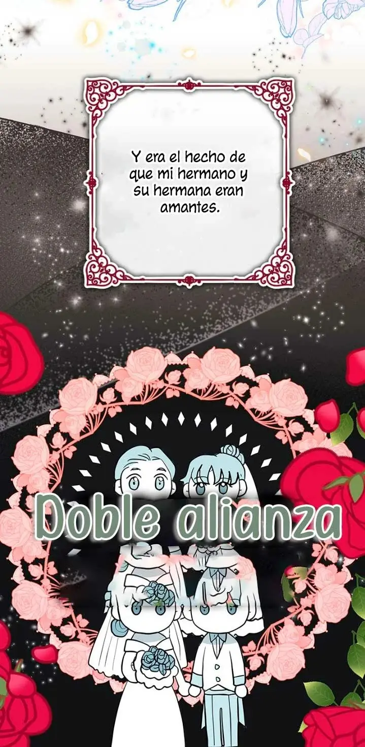 The Matchmaker Gets Matched! capítulo 20, página 38