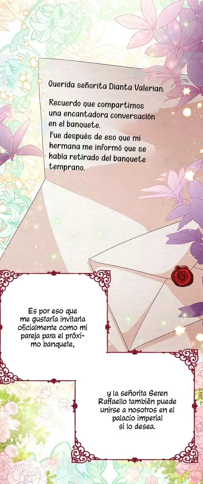 The Matchmaker Gets Matched! capítulo 22, página 29