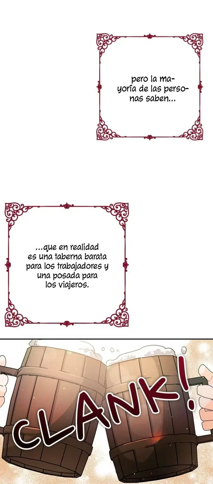 The Matchmaker Gets Matched! capítulo 22, página 40
