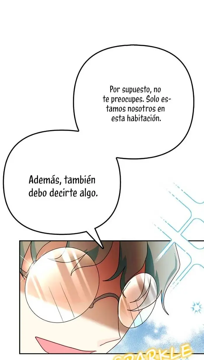 The Matchmaker Gets Matched! capítulo 22, página 57