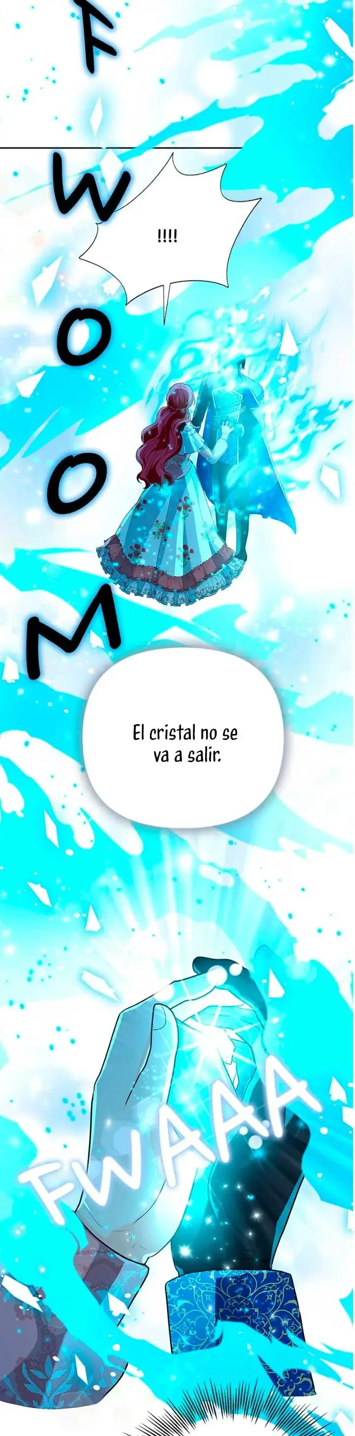 The Matchmaker Gets Matched! capítulo 23, página 30
