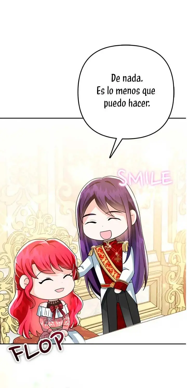 The Matchmaker Gets Matched! capítulo 23, página 39