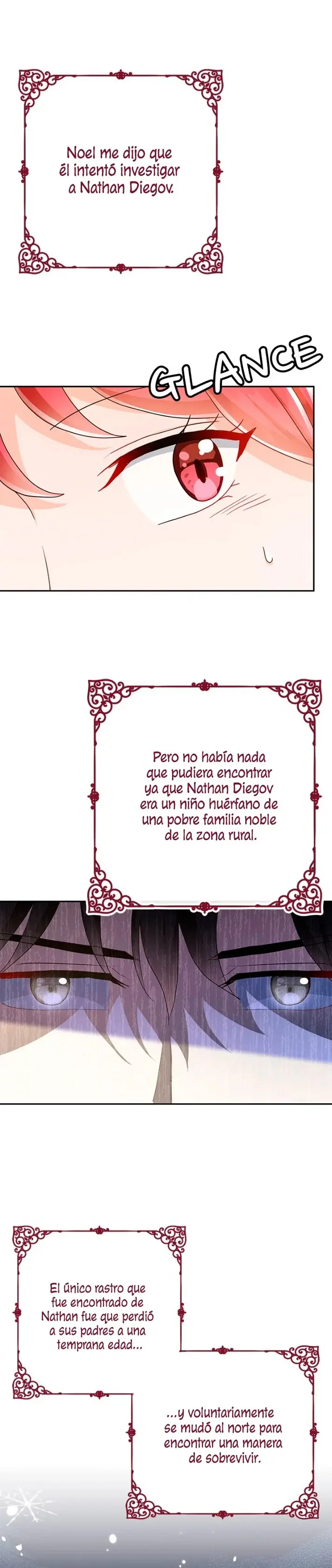 The Matchmaker Gets Matched! capítulo 24, página 9