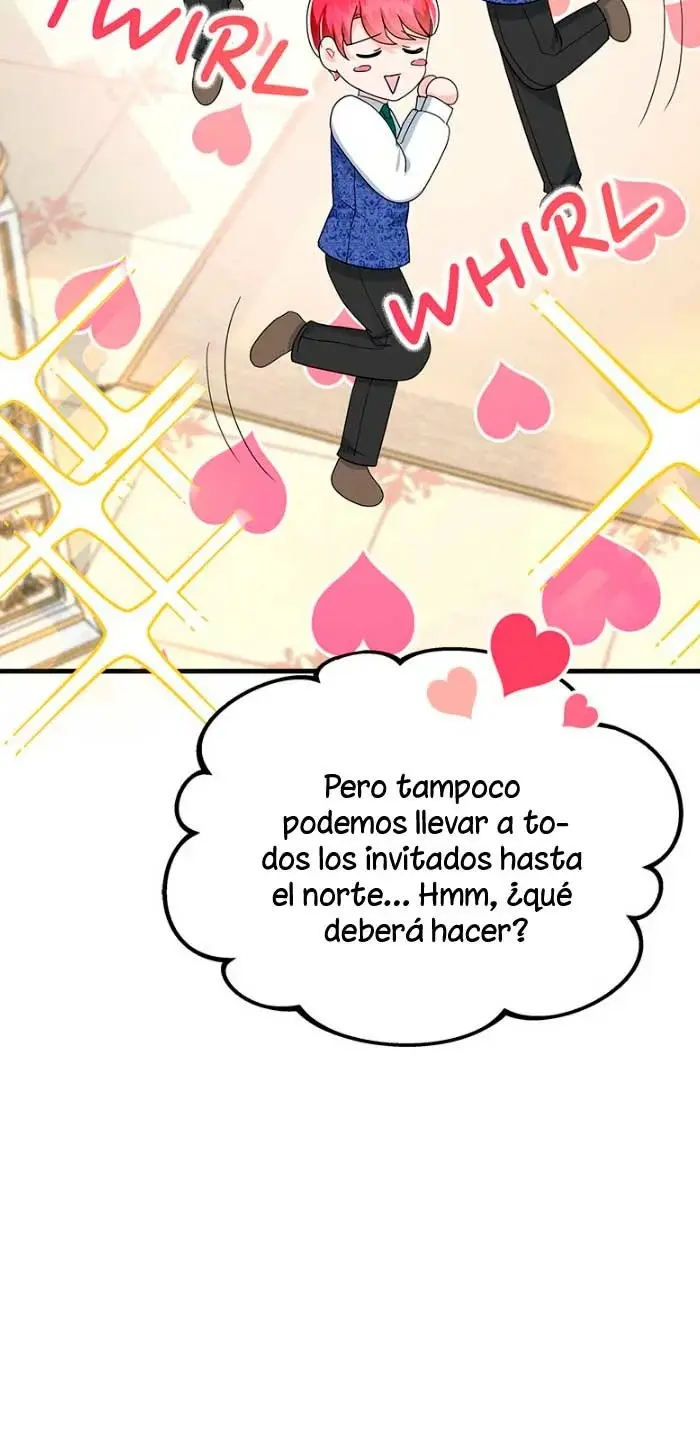The Matchmaker Gets Matched! capítulo 31, página 19