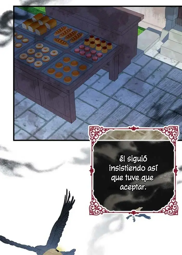 The Matchmaker Gets Matched! capítulo 31, página 59