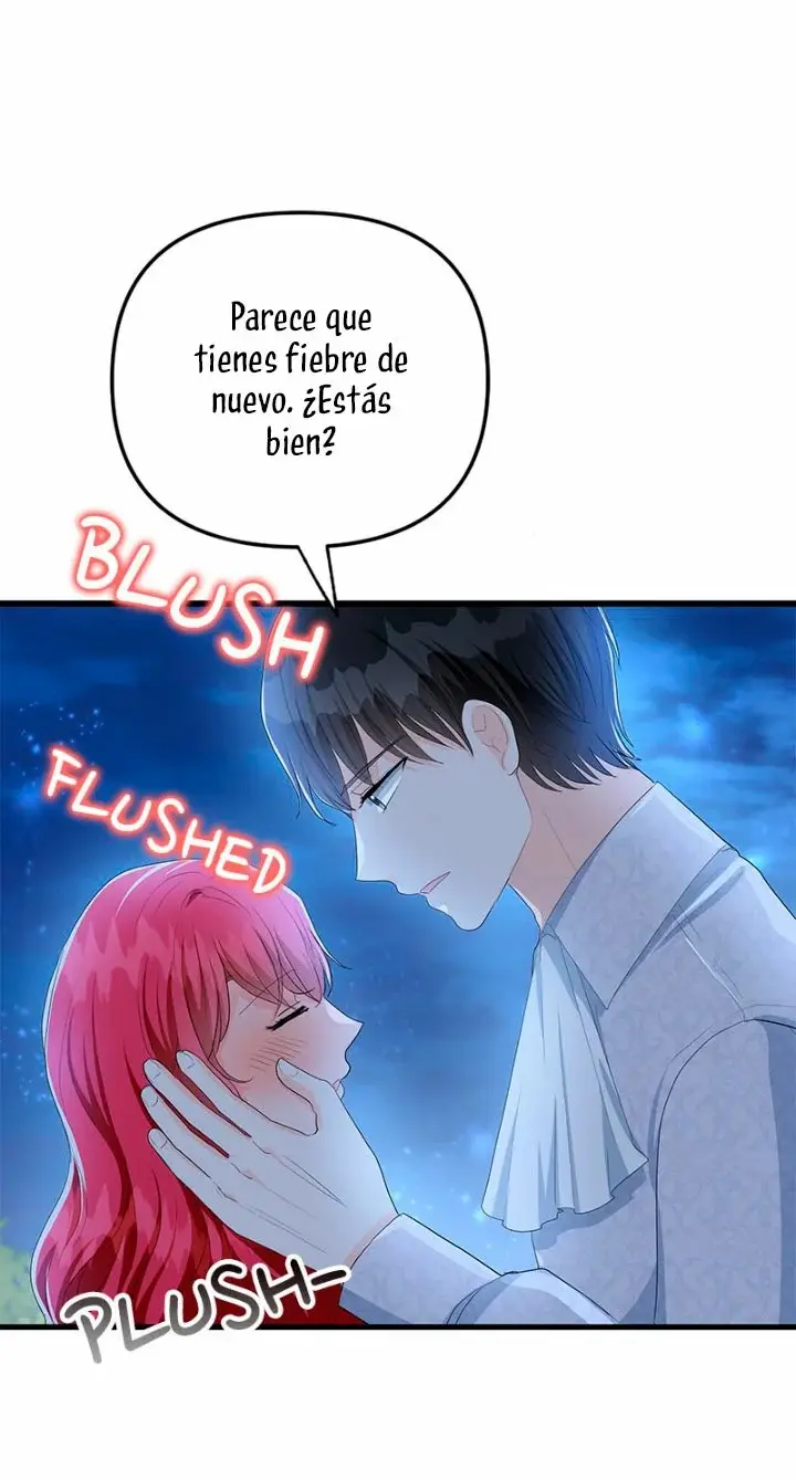 The Matchmaker Gets Matched! capítulo 32, página 52
