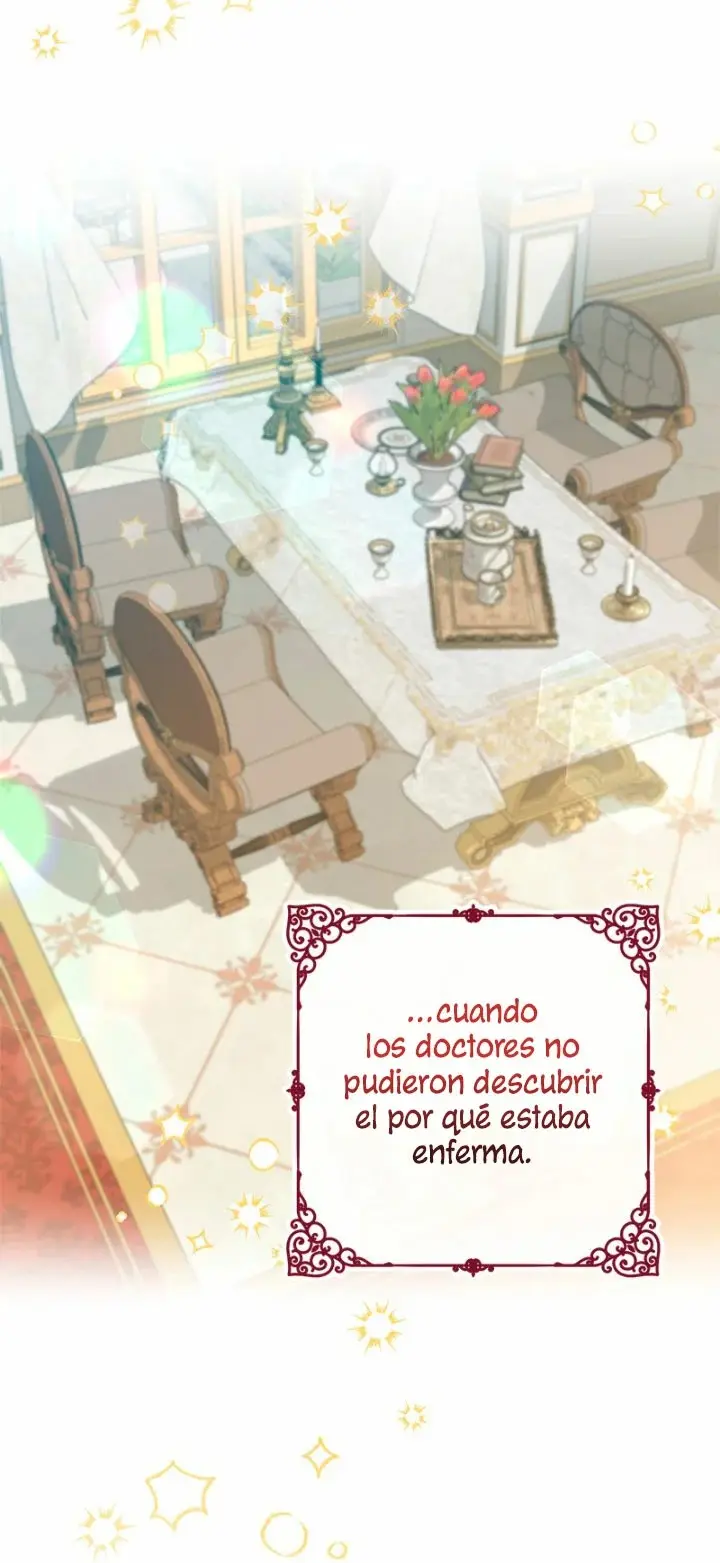 The Matchmaker Gets Matched! capítulo 33, página 19