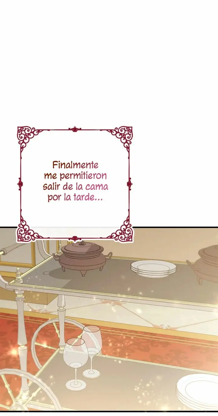 The Matchmaker Gets Matched! capítulo 33, página 24