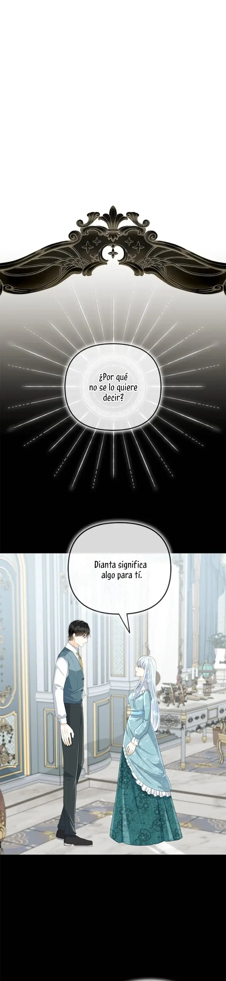 The Matchmaker Gets Matched! capítulo 36, página 6