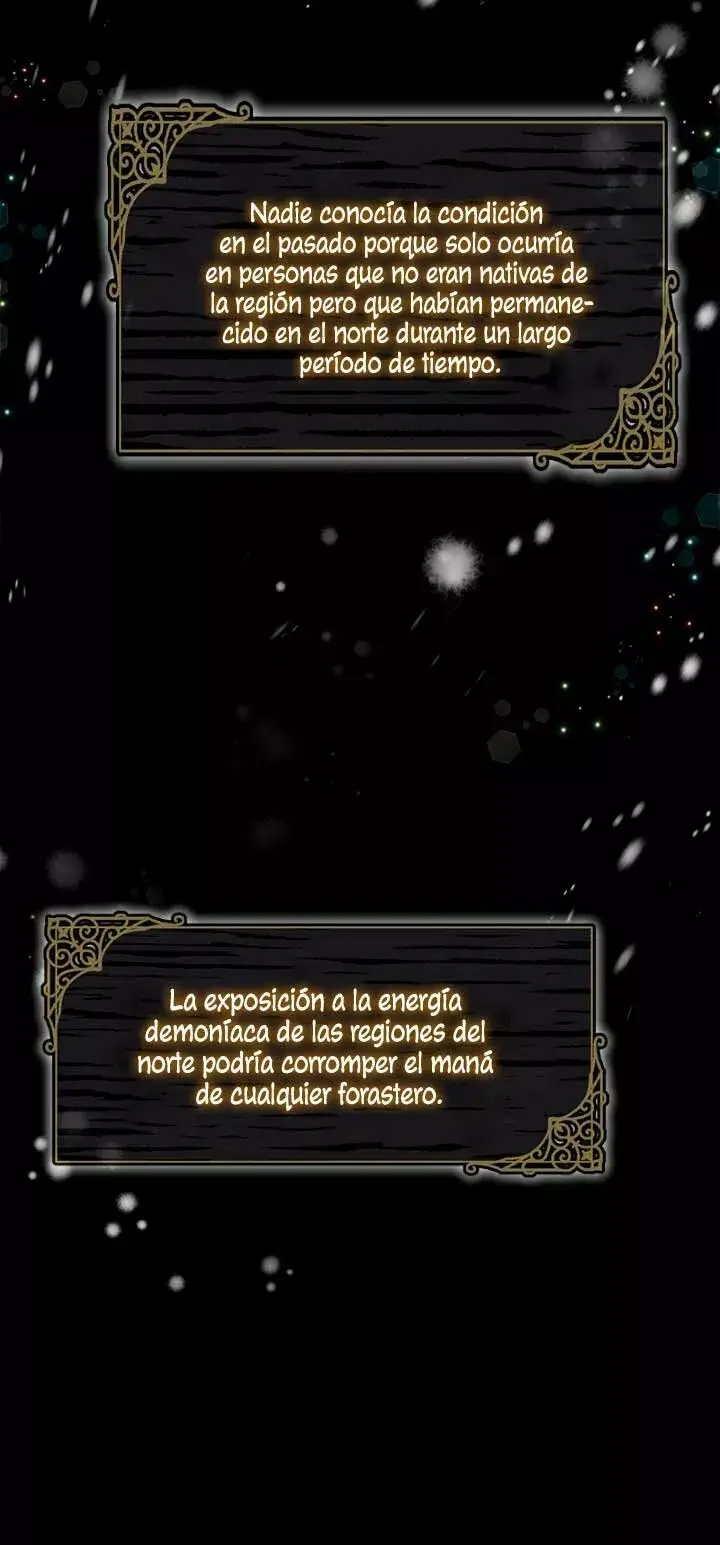 The Matchmaker Gets Matched! capítulo 4, página 8