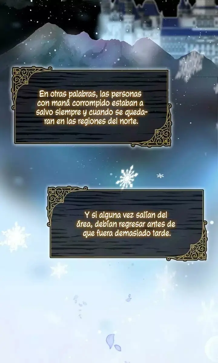 The Matchmaker Gets Matched! capítulo 4, página 11