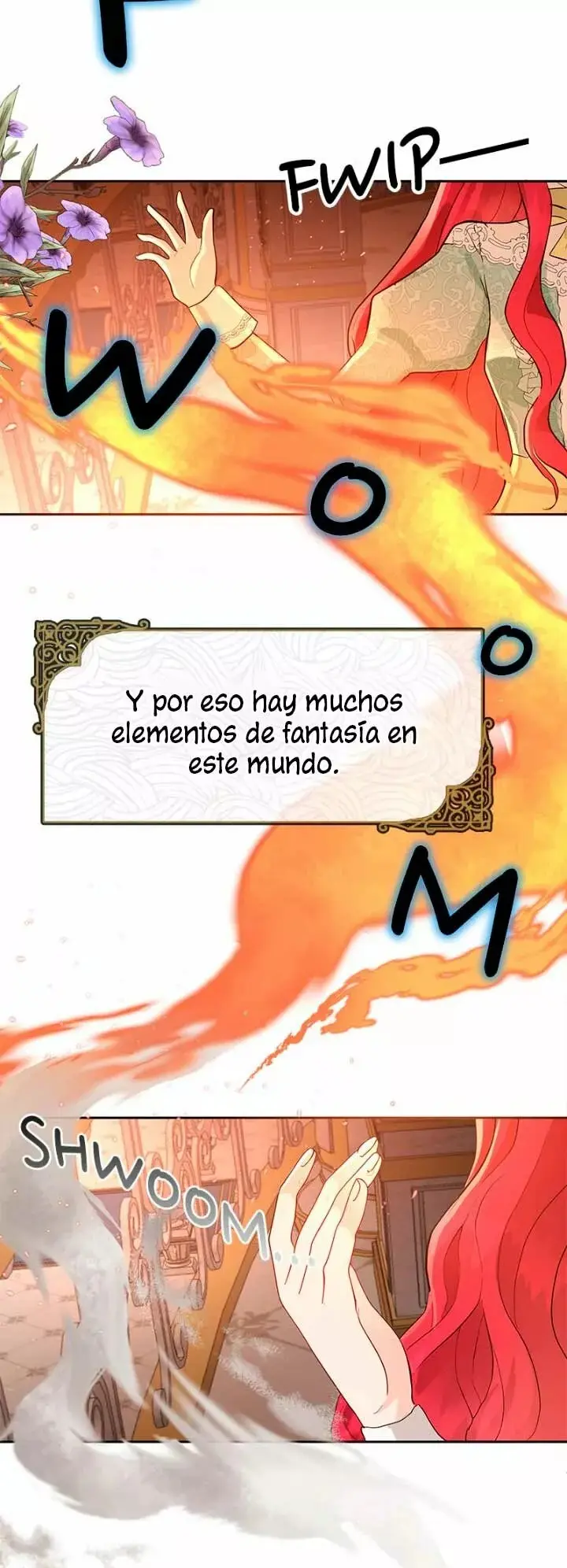 The Matchmaker Gets Matched! capítulo 5, página 41
