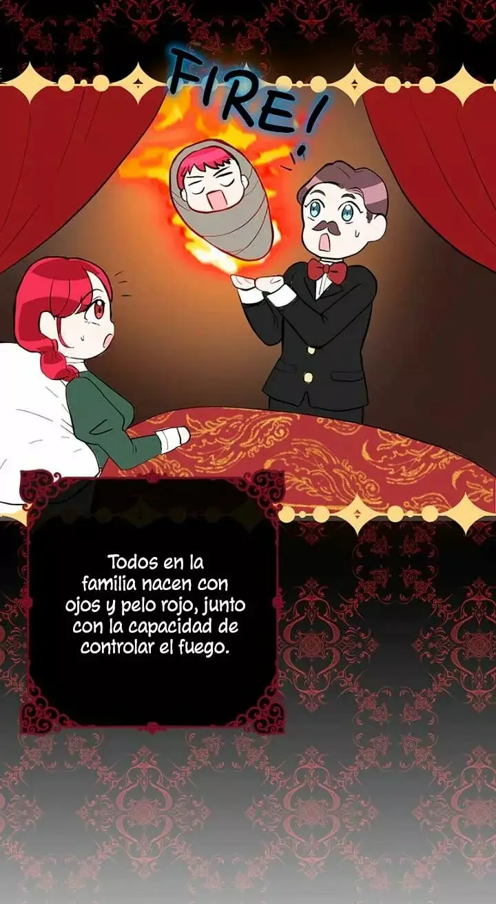 The Matchmaker Gets Matched! capítulo 5, página 45