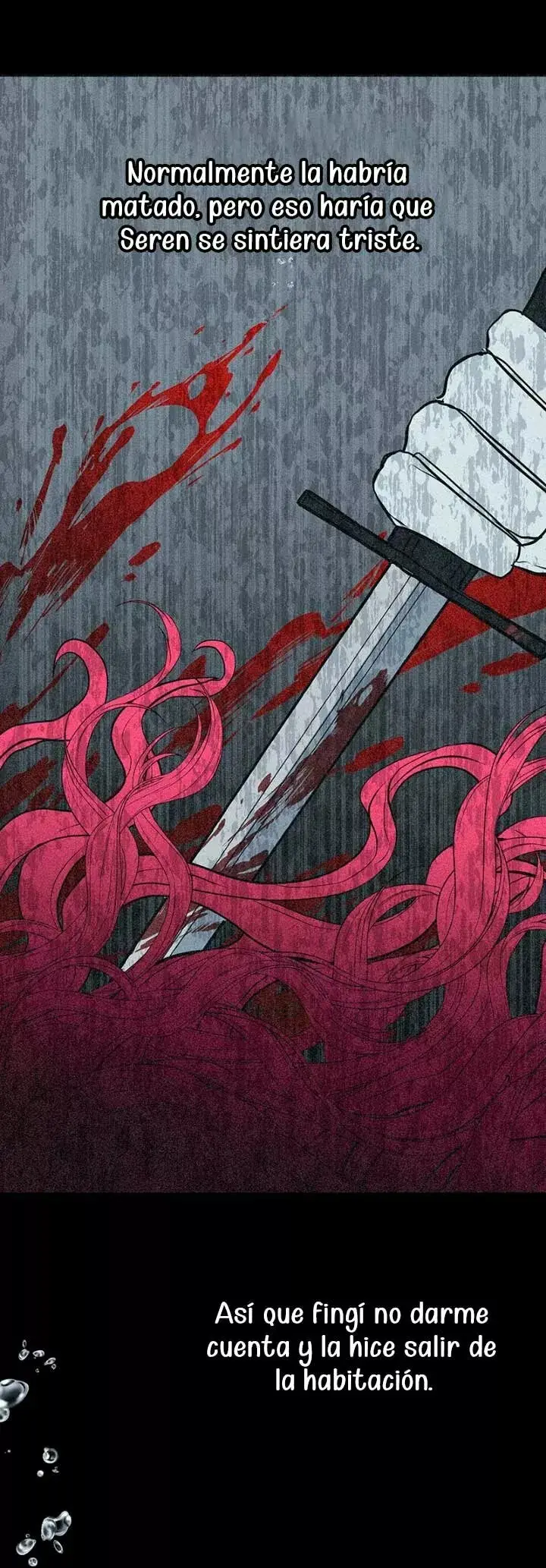 The Matchmaker Gets Matched! capítulo 5, página 63