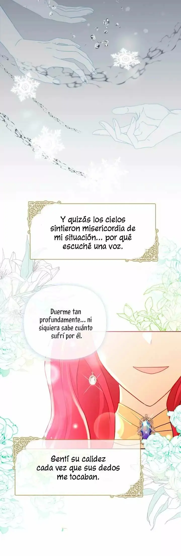The Matchmaker Gets Matched! capítulo 5, página 70