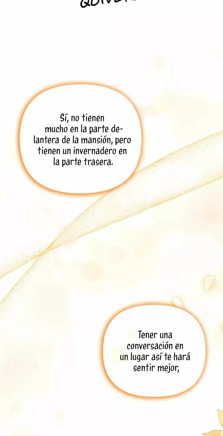 The Matchmaker Gets Matched! capítulo 6, página 20