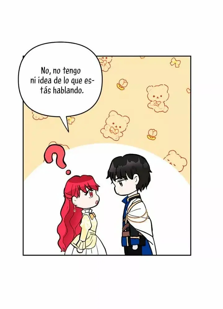 The Matchmaker Gets Matched! capítulo 6, página 67
