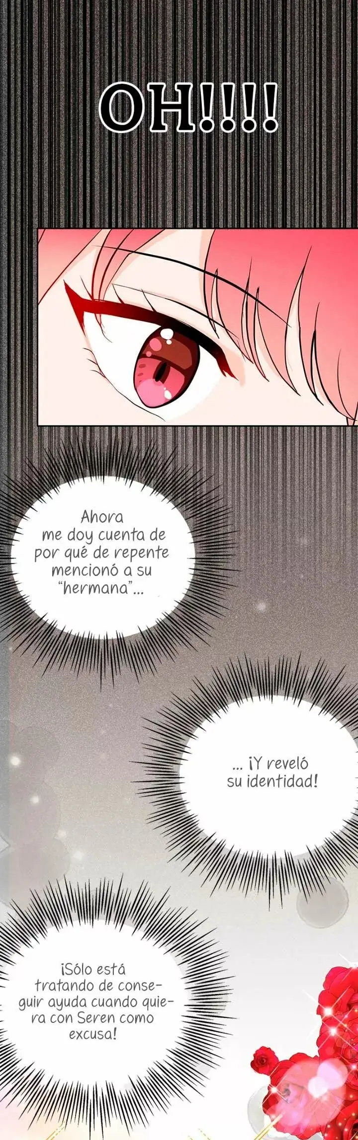 The Matchmaker Gets Matched! capítulo 6, página 78