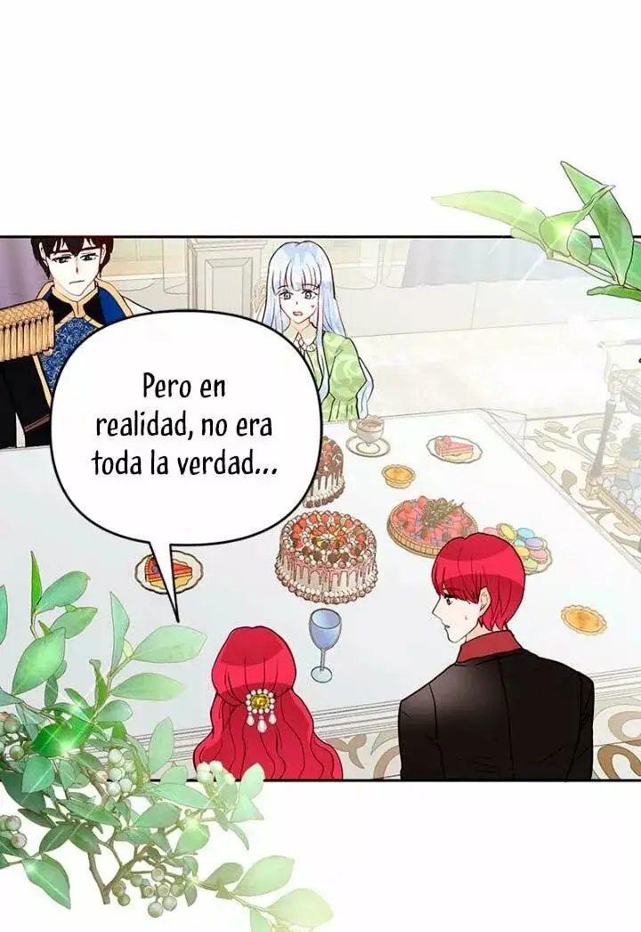 The Matchmaker Gets Matched! capítulo 7, página 50