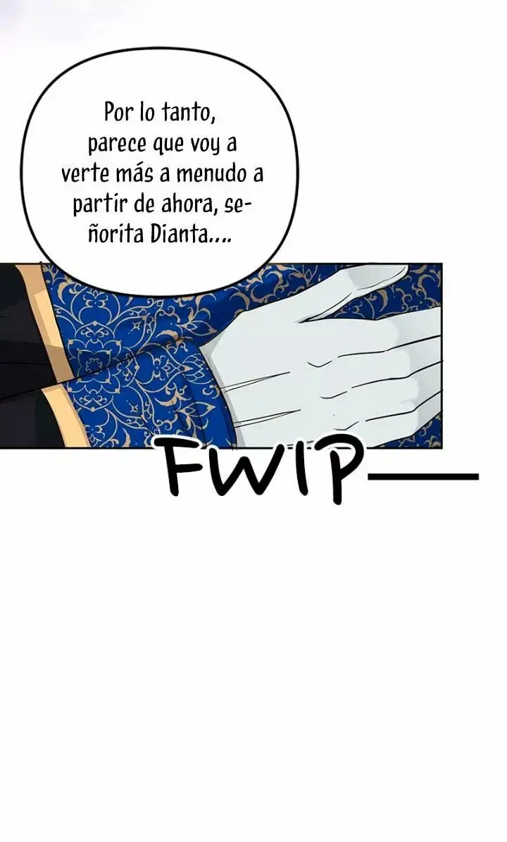 The Matchmaker Gets Matched! capítulo 7, página 75