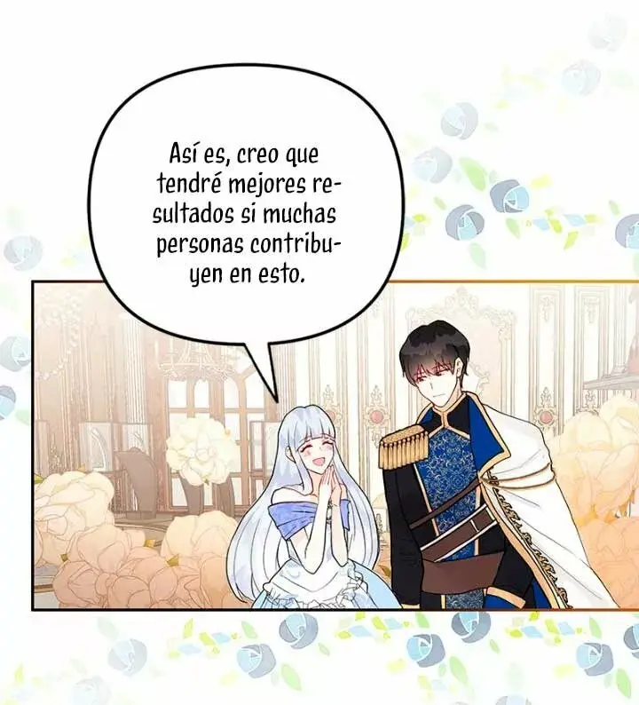 The Matchmaker Gets Matched! capítulo 9, página 47