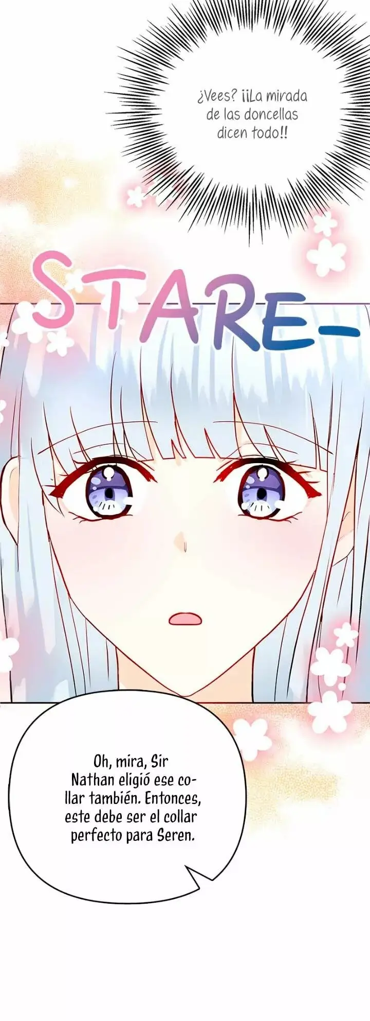 The Matchmaker Gets Matched! capítulo 9, página 63